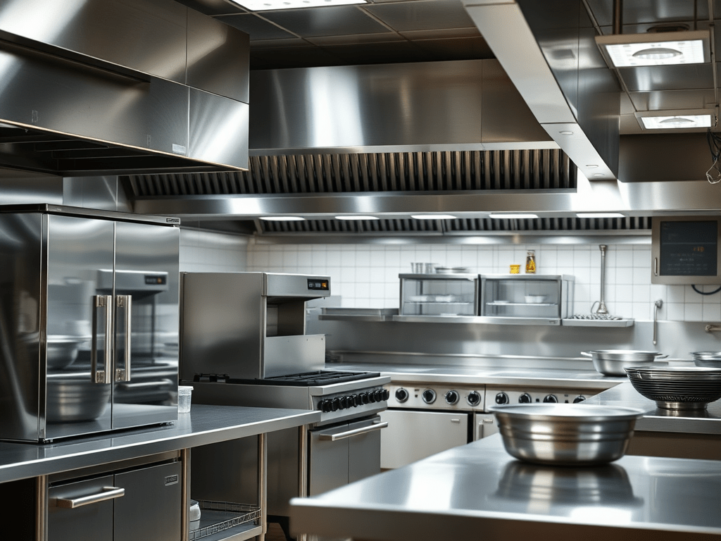 Mechanical & Plumbing